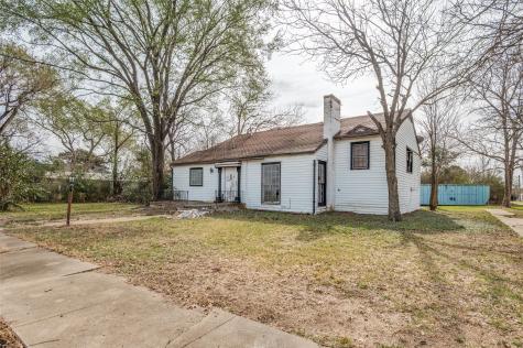 304 W Athens Street Hutchins TX 75141