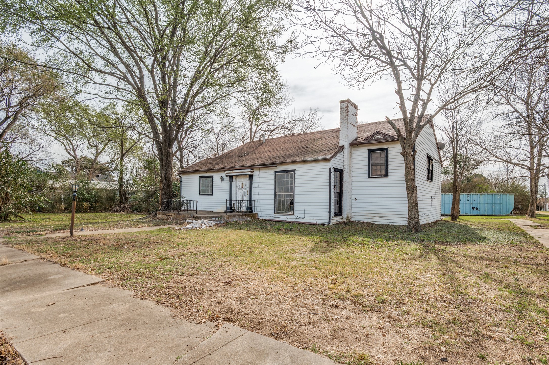 304 W Athens Street Hutchins TX 75141