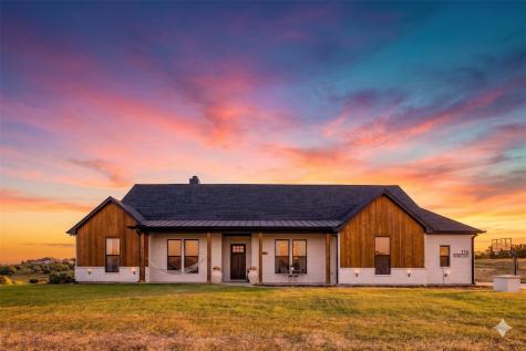 116 Aviara Ridge Road Poolville TX 76487