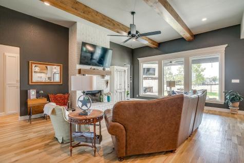 116 Aviara Ridge Road Poolville TX 76487