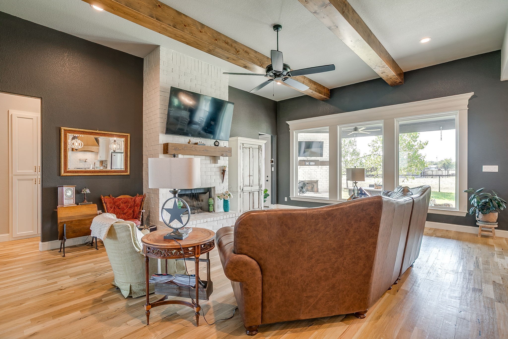 116 Aviara Ridge Road Poolville TX 76487