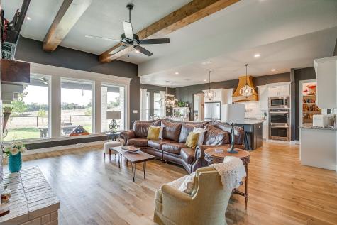 116 Aviara Ridge Road Poolville TX 76487