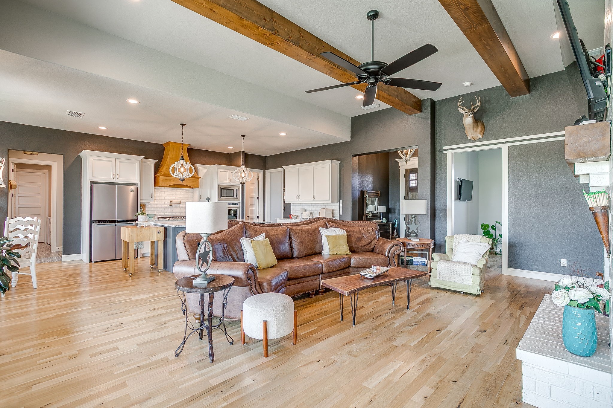 116 Aviara Ridge Road Poolville TX 76487