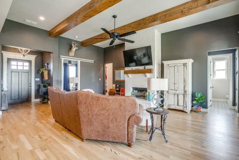 116 Aviara Ridge Road Poolville TX 76487