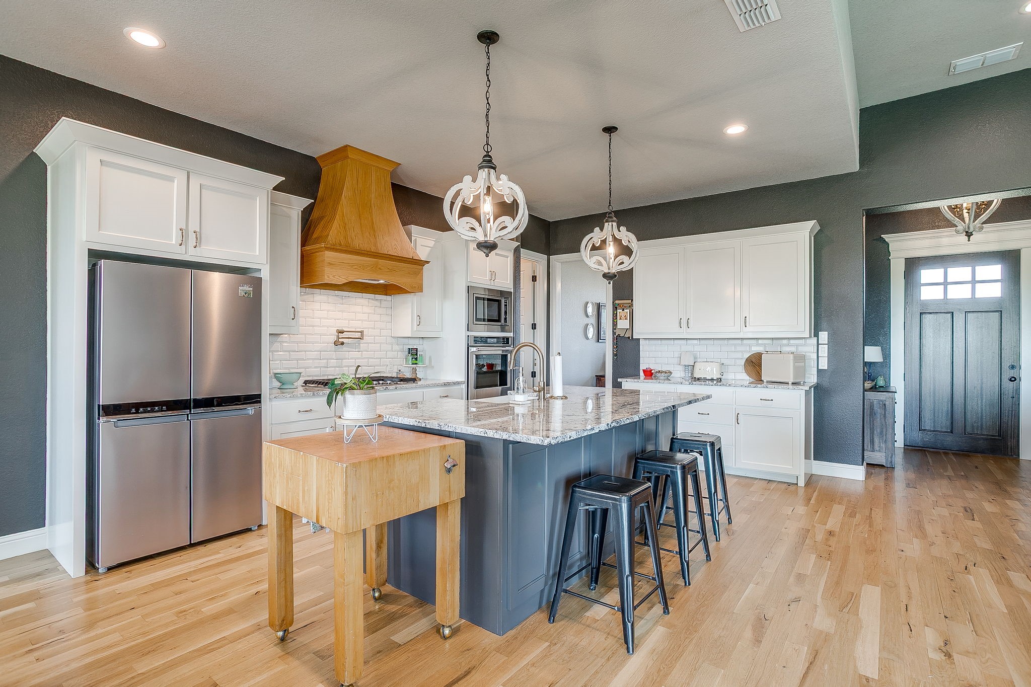 116 Aviara Ridge Road Poolville TX 76487