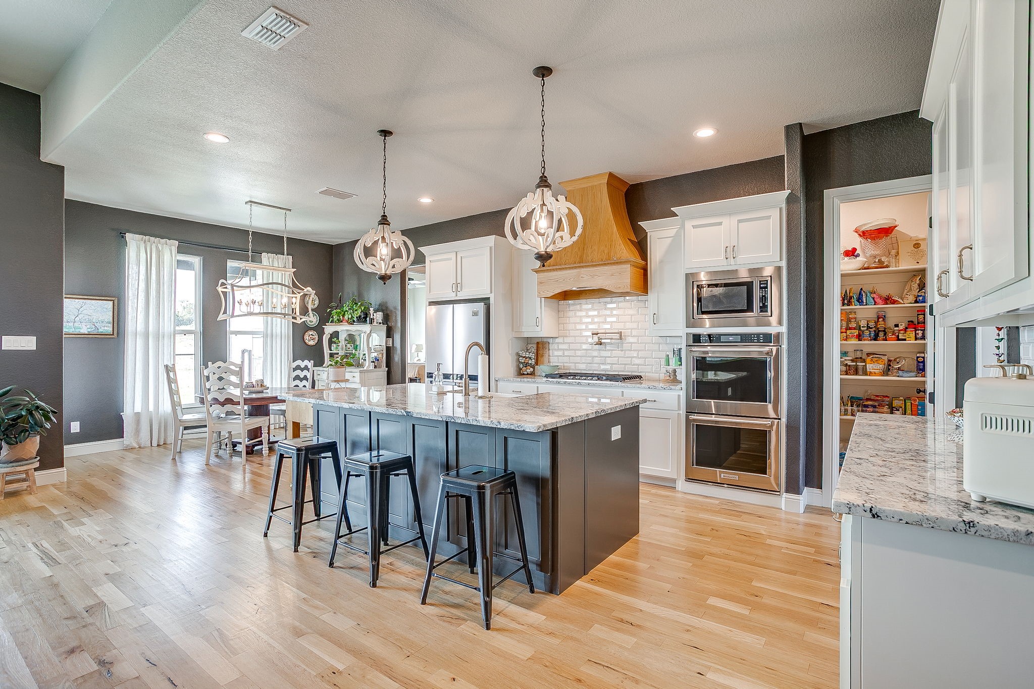 116 Aviara Ridge Road Poolville TX 76487