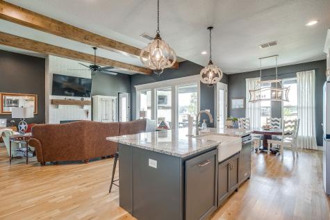 116 Aviara Ridge Road Poolville TX 76487