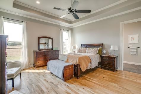 116 Aviara Ridge Road Poolville TX 76487