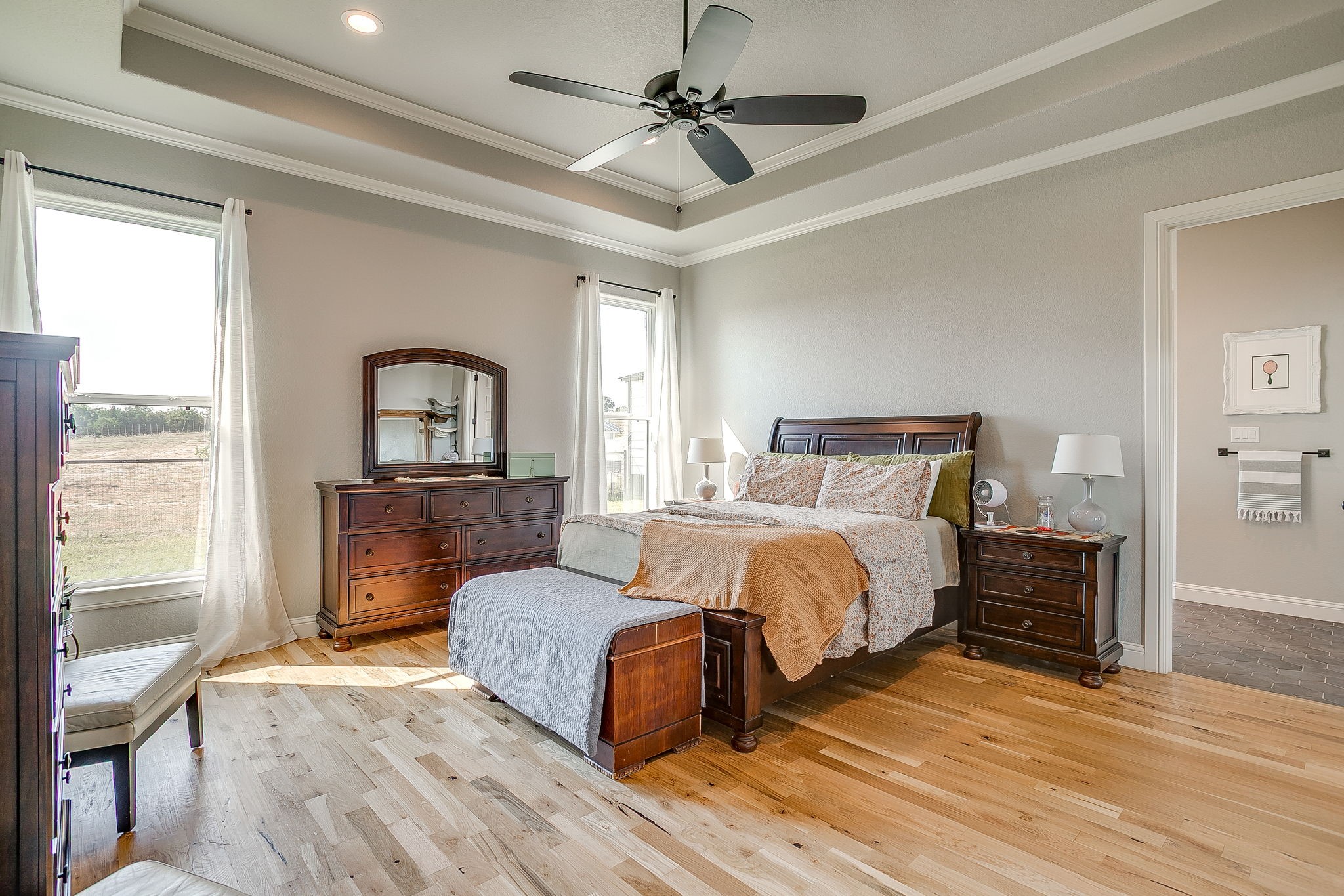 116 Aviara Ridge Road Poolville TX 76487