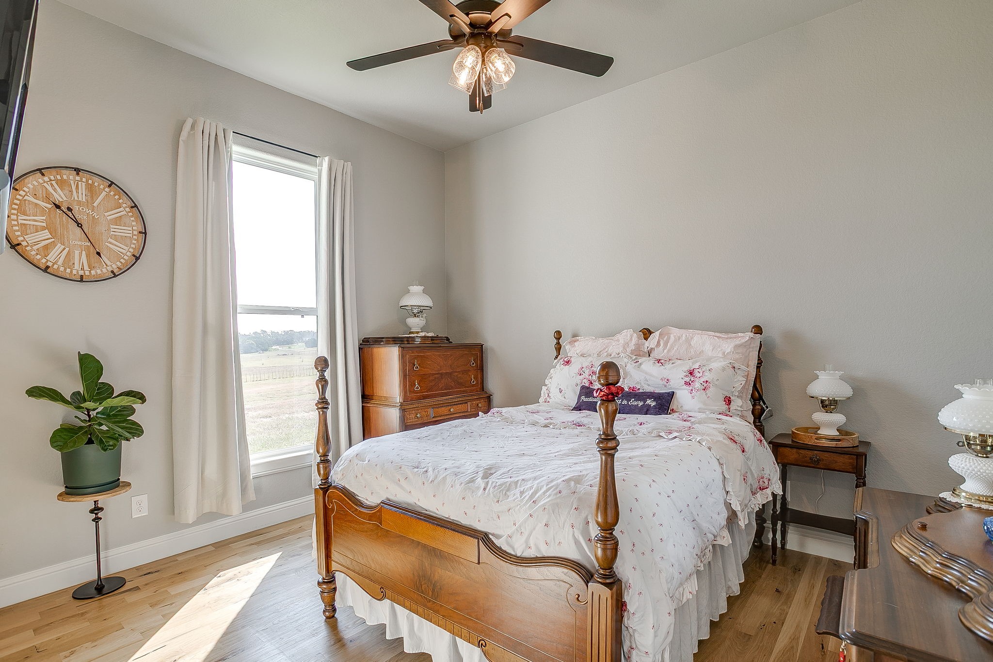 116 Aviara Ridge Road Poolville TX 76487