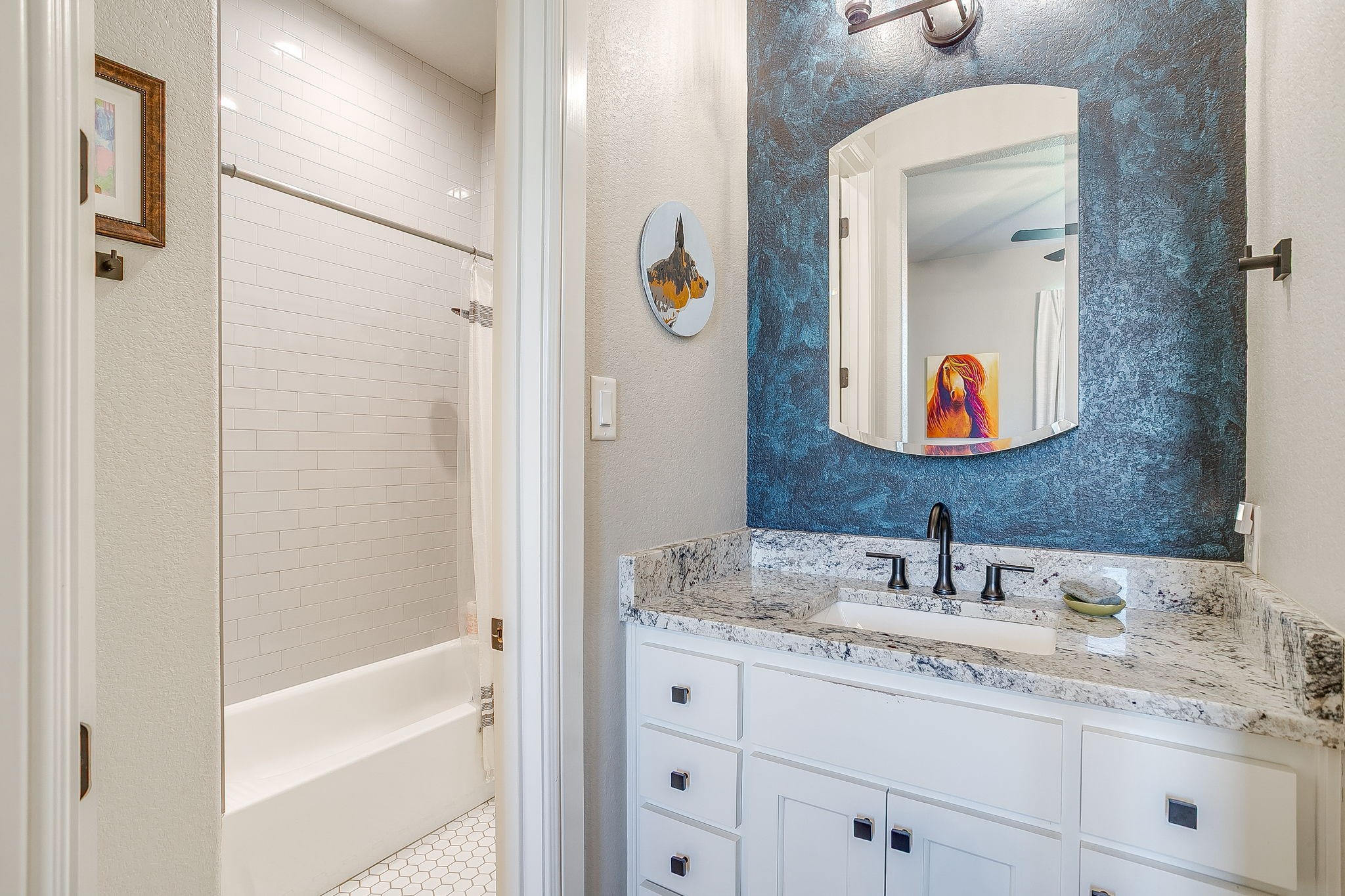 116 Aviara Ridge Road Poolville TX 76487