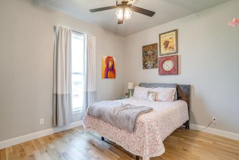 116 Aviara Ridge Road Poolville TX 76487