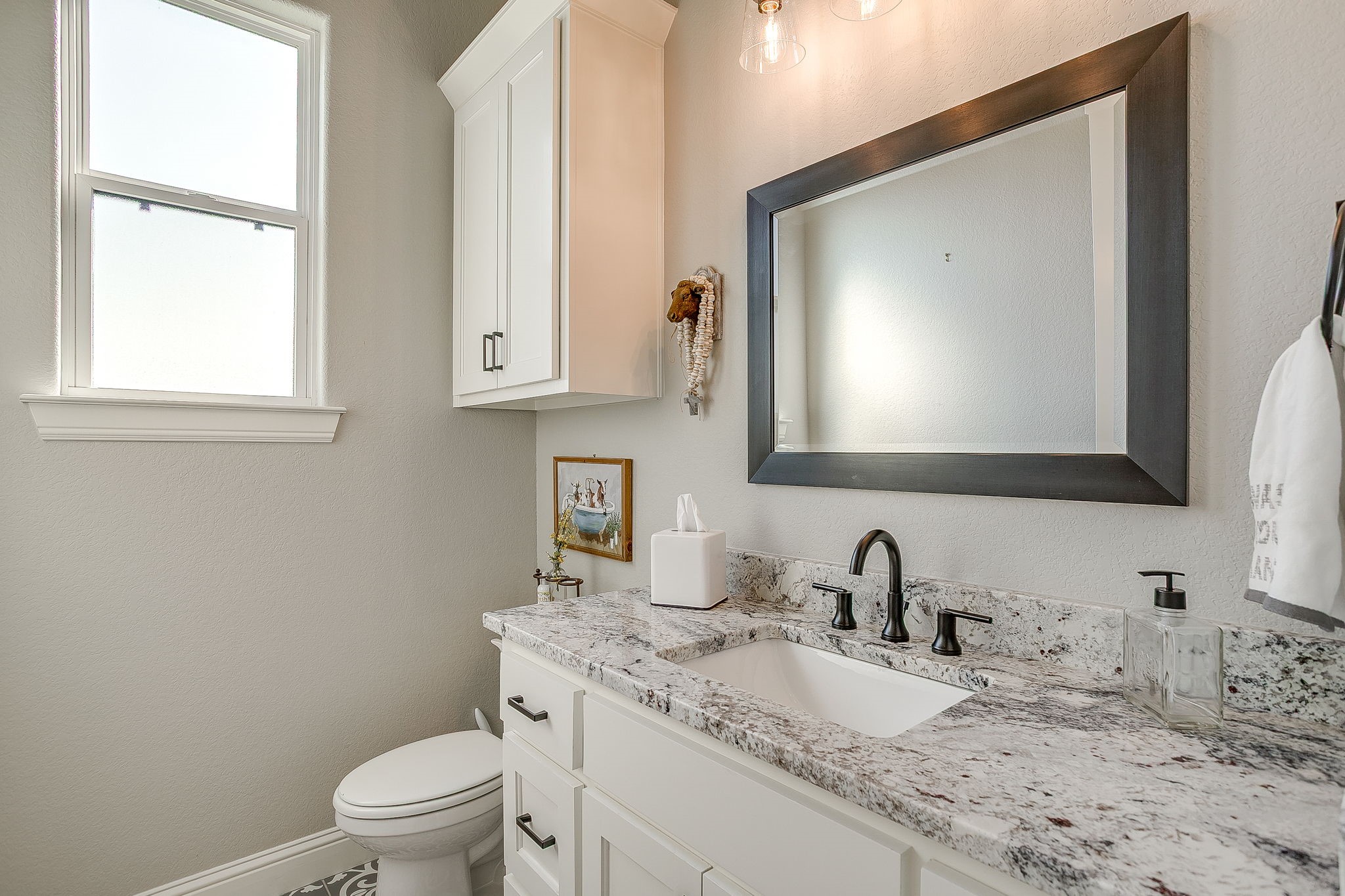 116 Aviara Ridge Road Poolville TX 76487