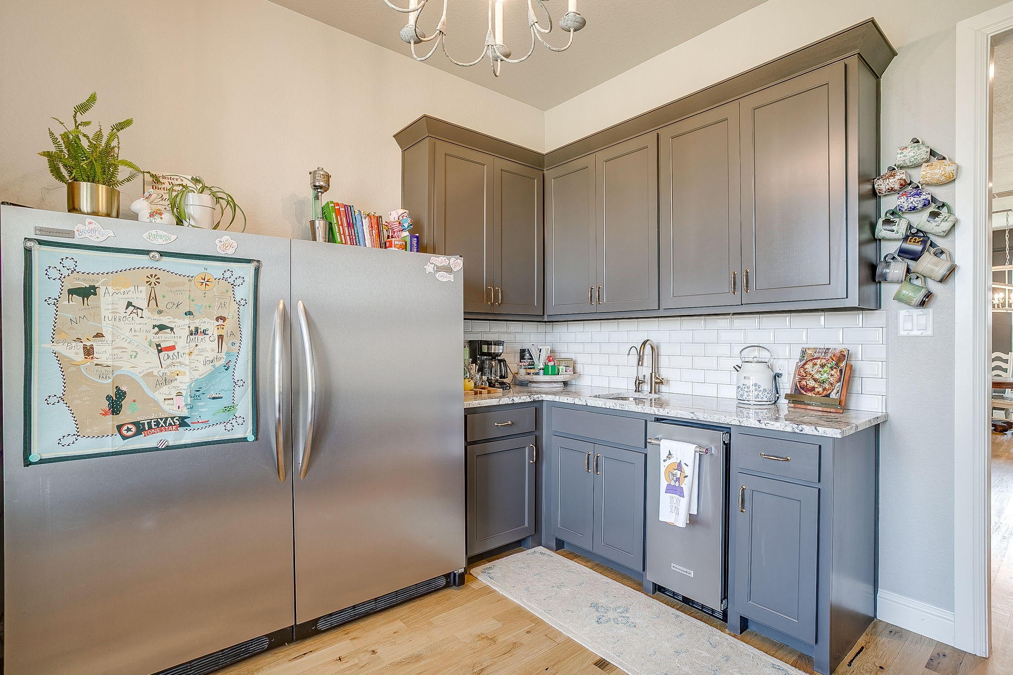 116 Aviara Ridge Road Poolville TX 76487