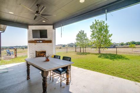 116 Aviara Ridge Road Poolville TX 76487