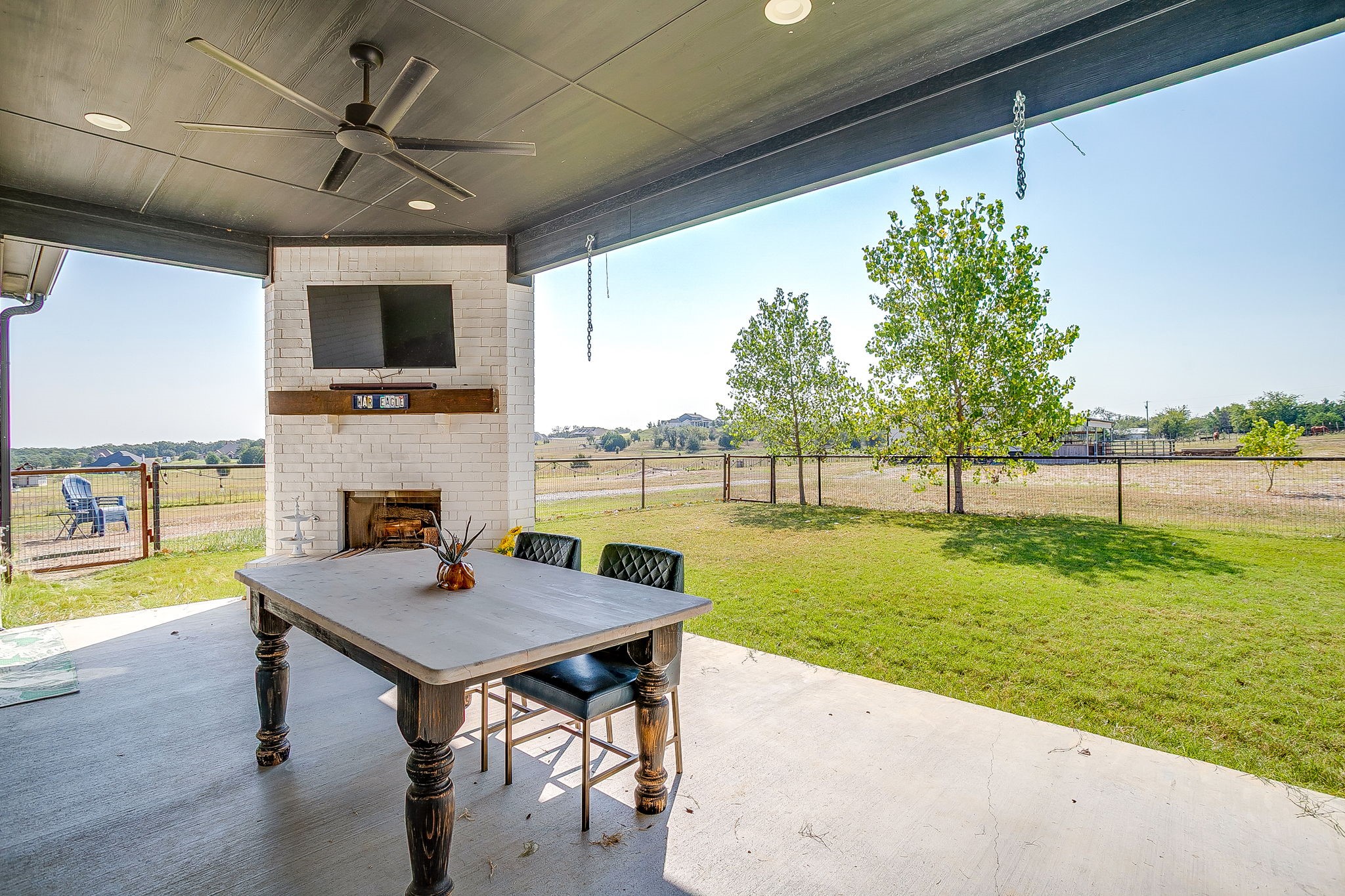 116 Aviara Ridge Road Poolville TX 76487