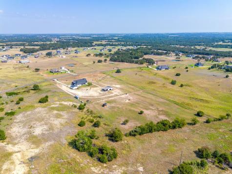 116 Aviara Ridge Road Poolville TX 76487