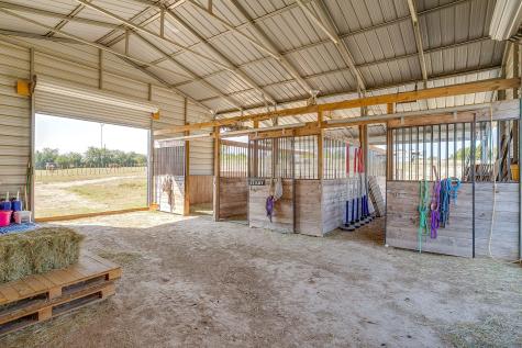 116 Aviara Ridge Road Poolville TX 76487