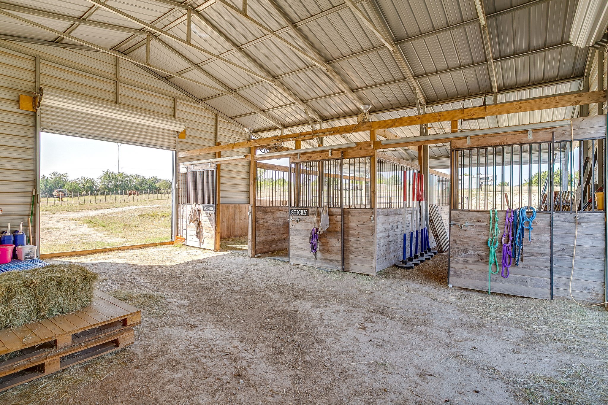 116 Aviara Ridge Road Poolville TX 76487