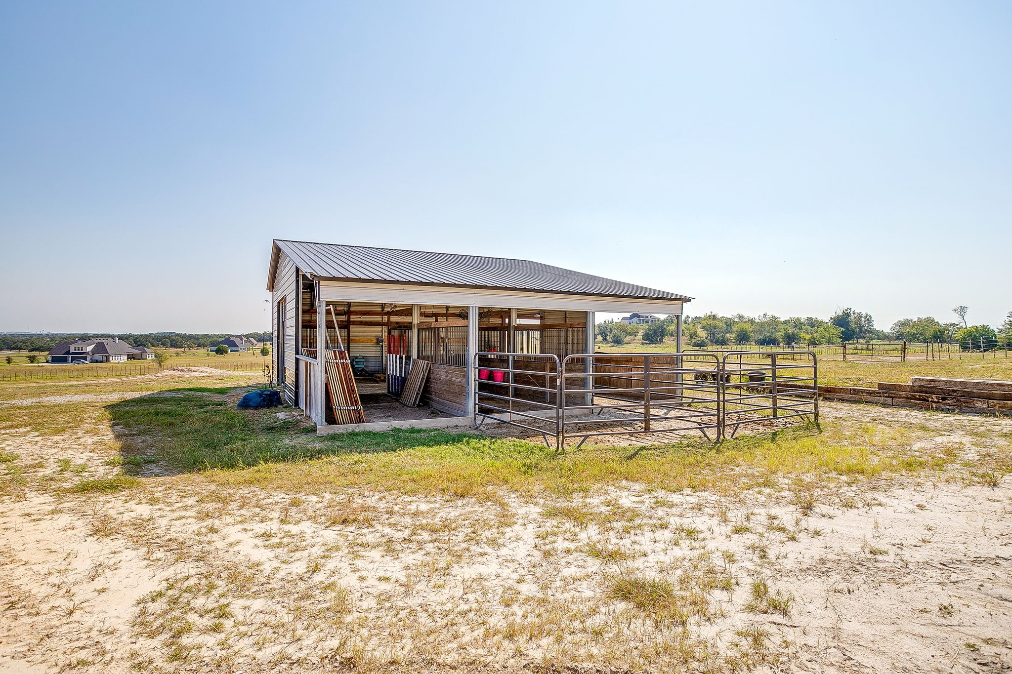116 Aviara Ridge Road Poolville TX 76487