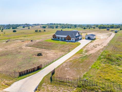 116 Aviara Ridge Road Poolville TX 76487
