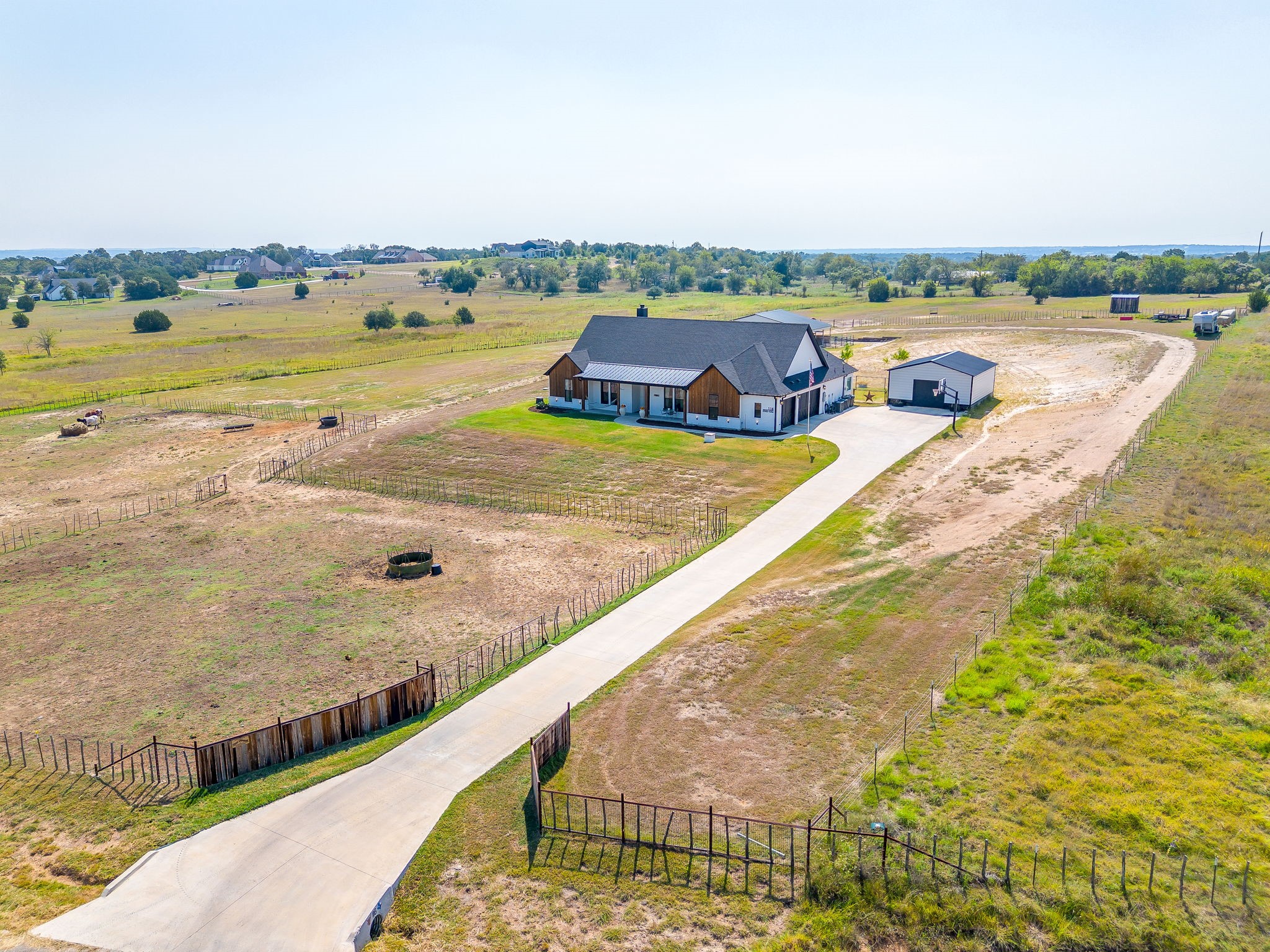 116 Aviara Ridge Road Poolville TX 76487