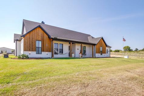 116 Aviara Ridge Road Poolville TX 76487
