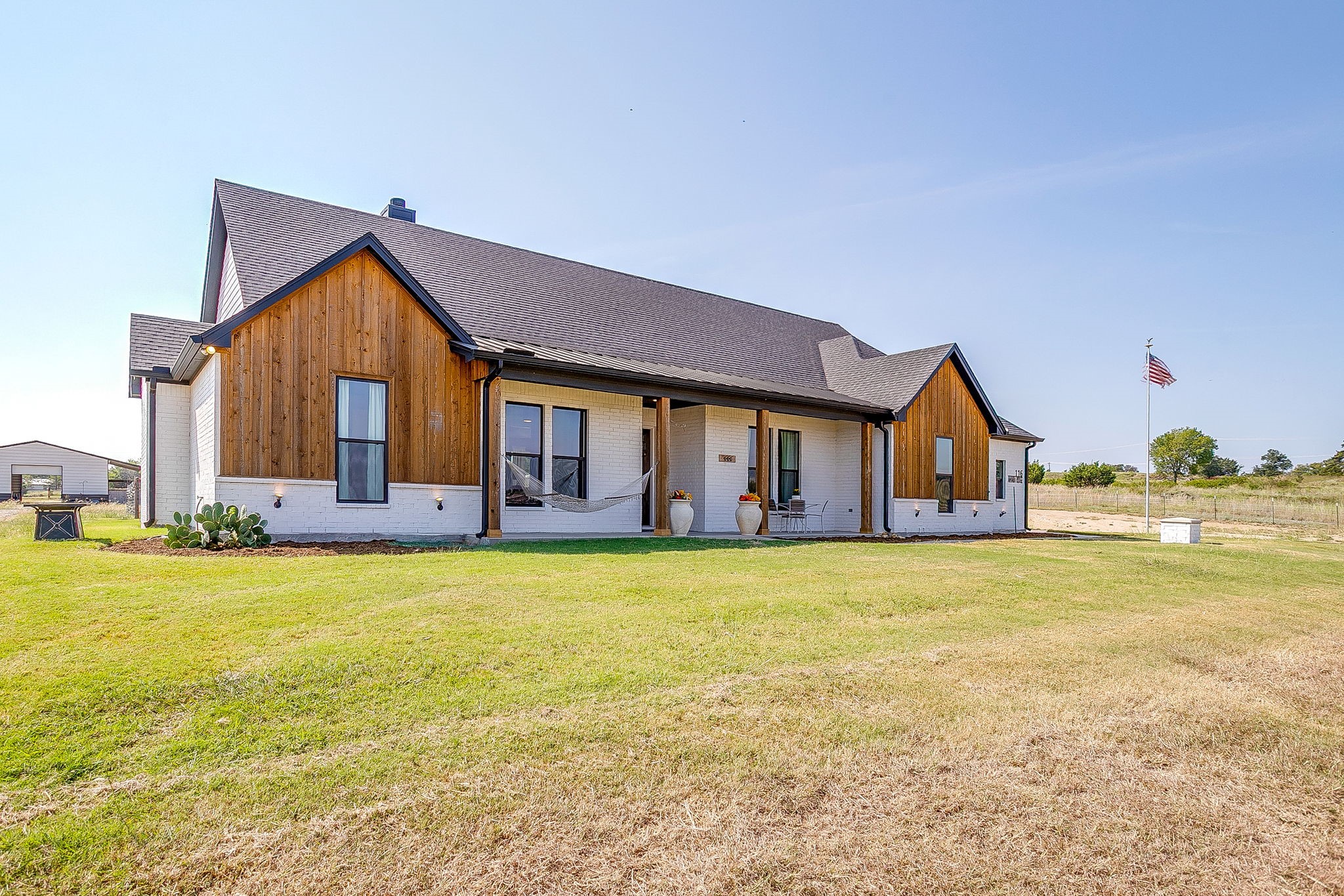 116 Aviara Ridge Road Poolville TX 76487