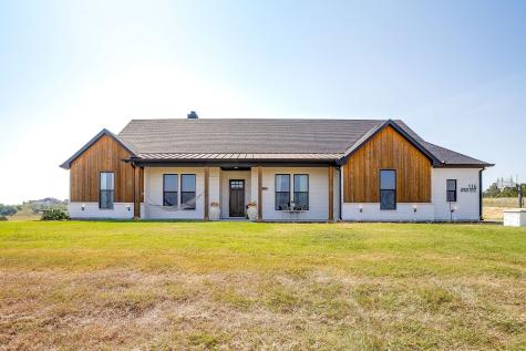 116 Aviara Ridge Road Poolville TX 76487