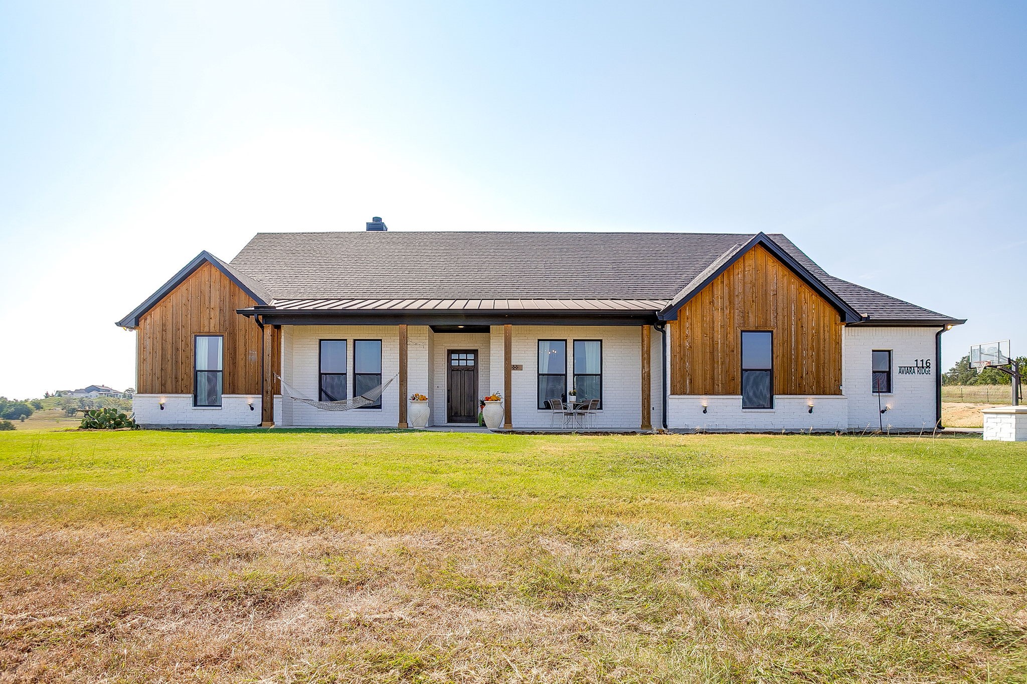 116 Aviara Ridge Road Poolville TX 76487