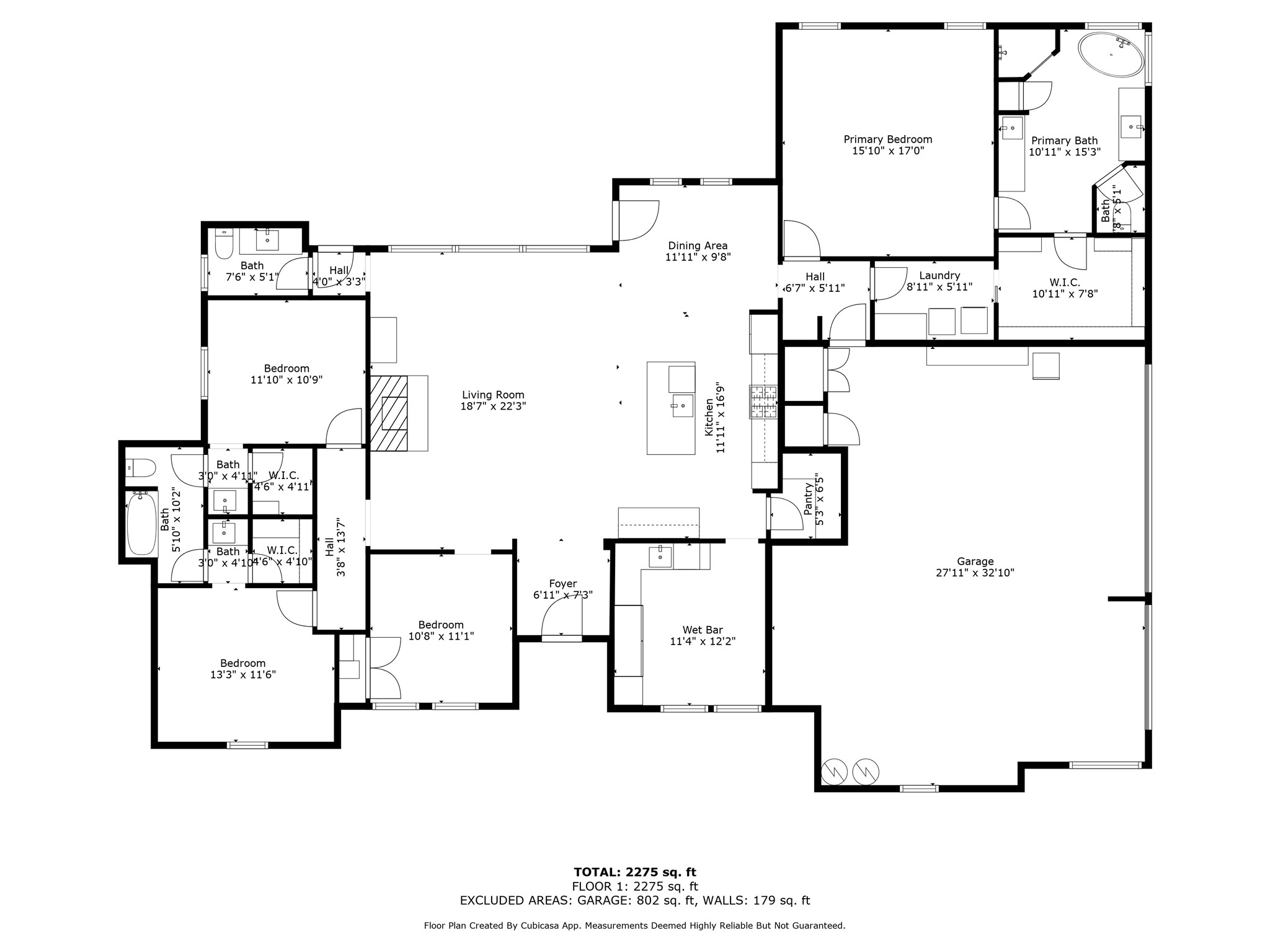 116 Aviara Ridge Road Poolville TX 76487