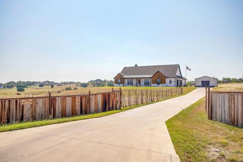 116 Aviara Ridge Road Poolville TX 76487