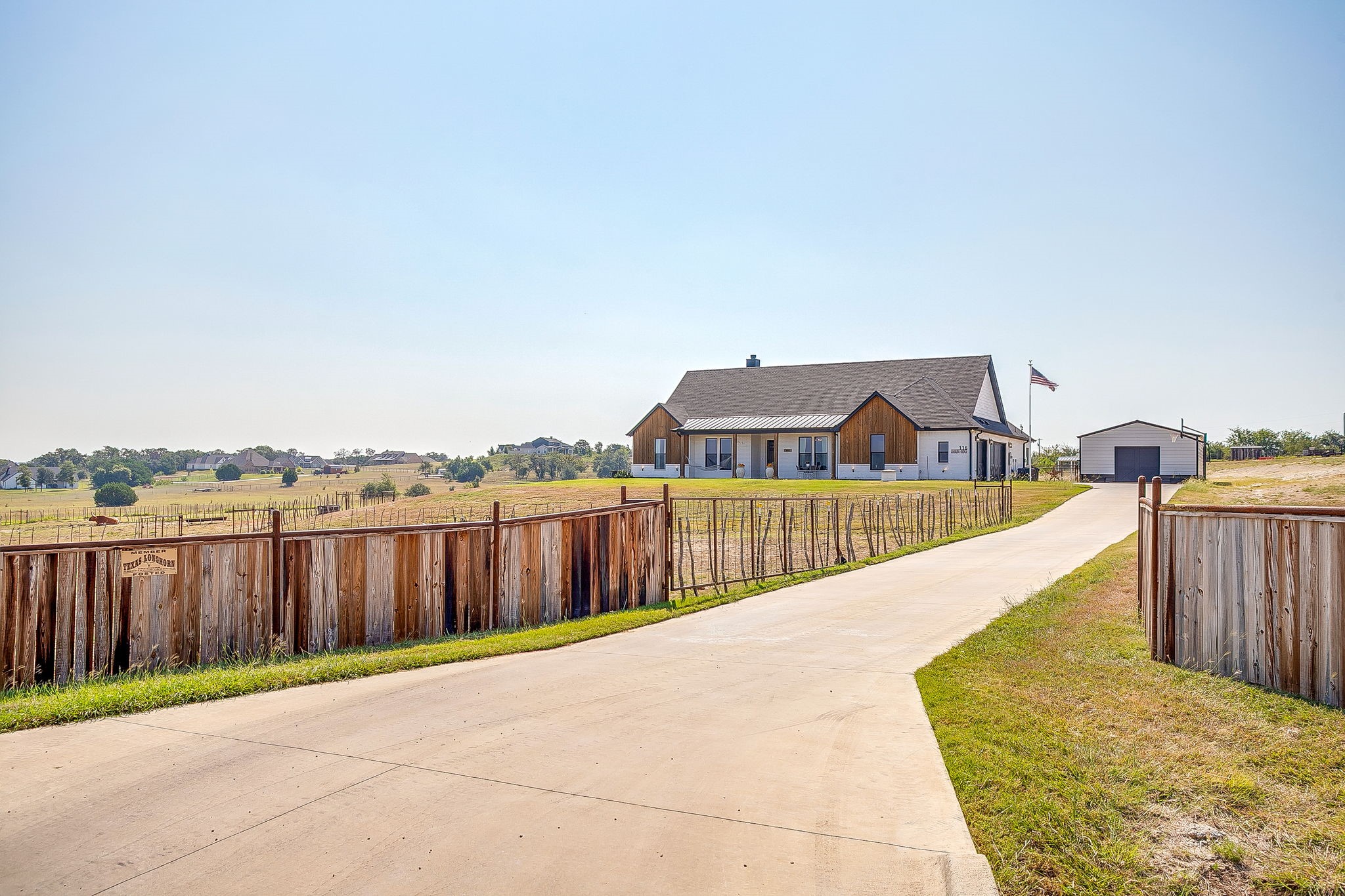 116 Aviara Ridge Road Poolville TX 76487