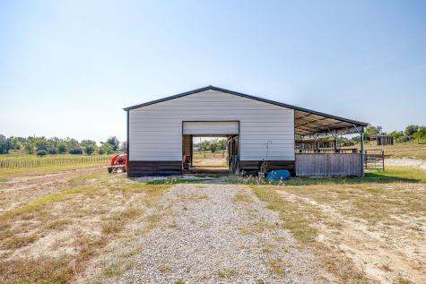 116 Aviara Ridge Road Poolville TX 76487