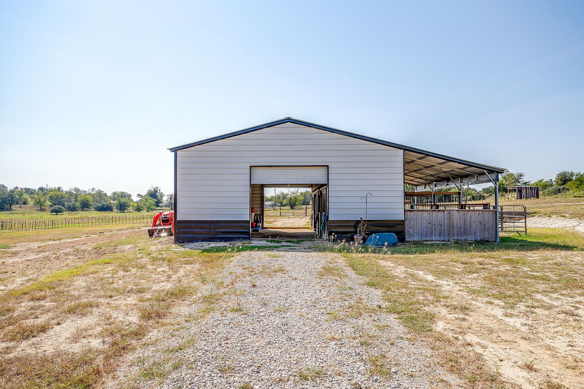 116 Aviara Ridge Road Poolville TX 76487
