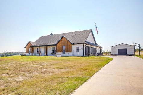 116 Aviara Ridge Road Poolville TX 76487