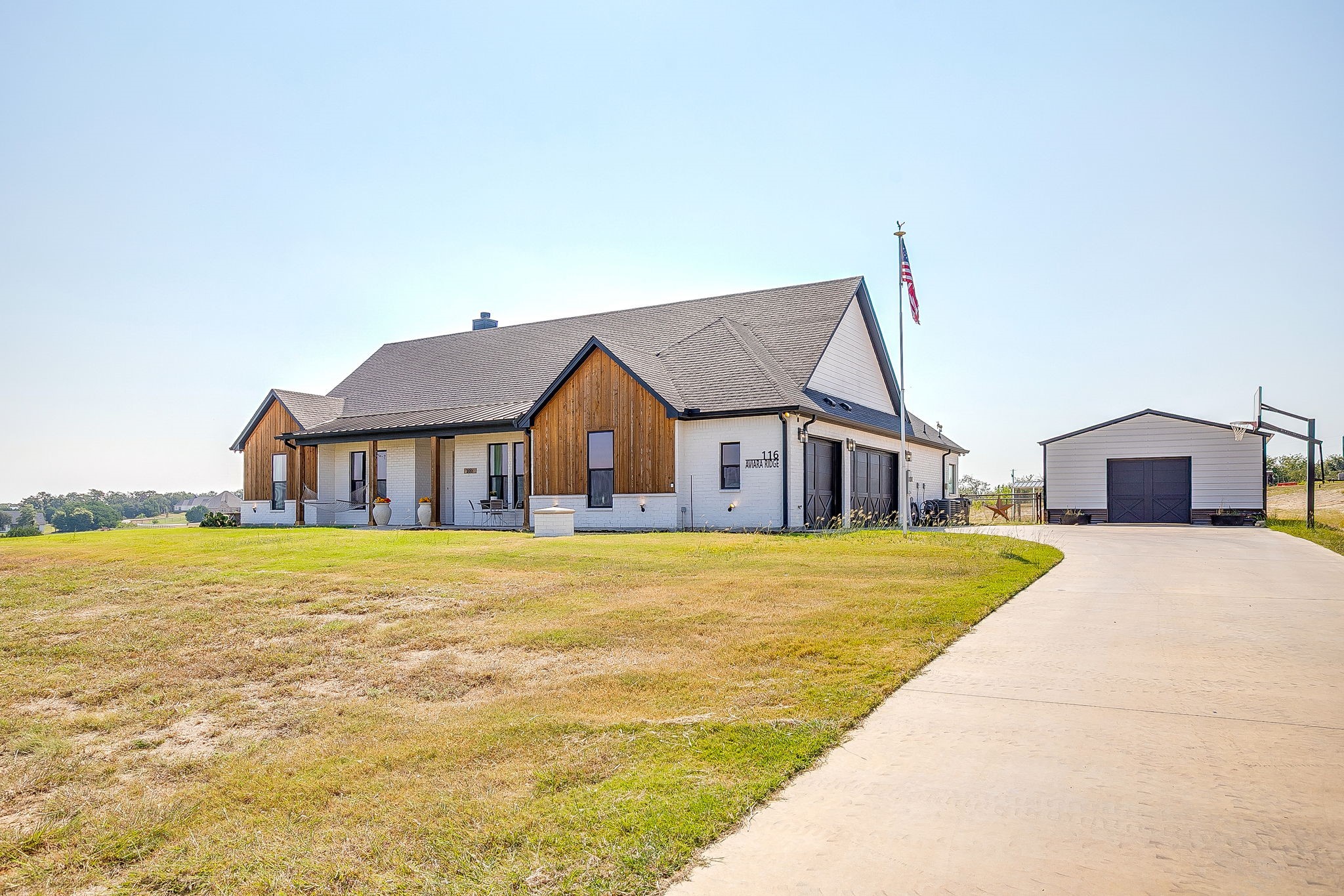 116 Aviara Ridge Road Poolville TX 76487