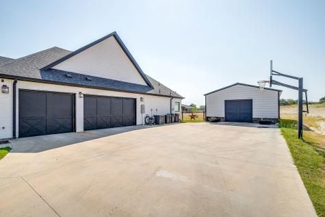 116 Aviara Ridge Road Poolville TX 76487