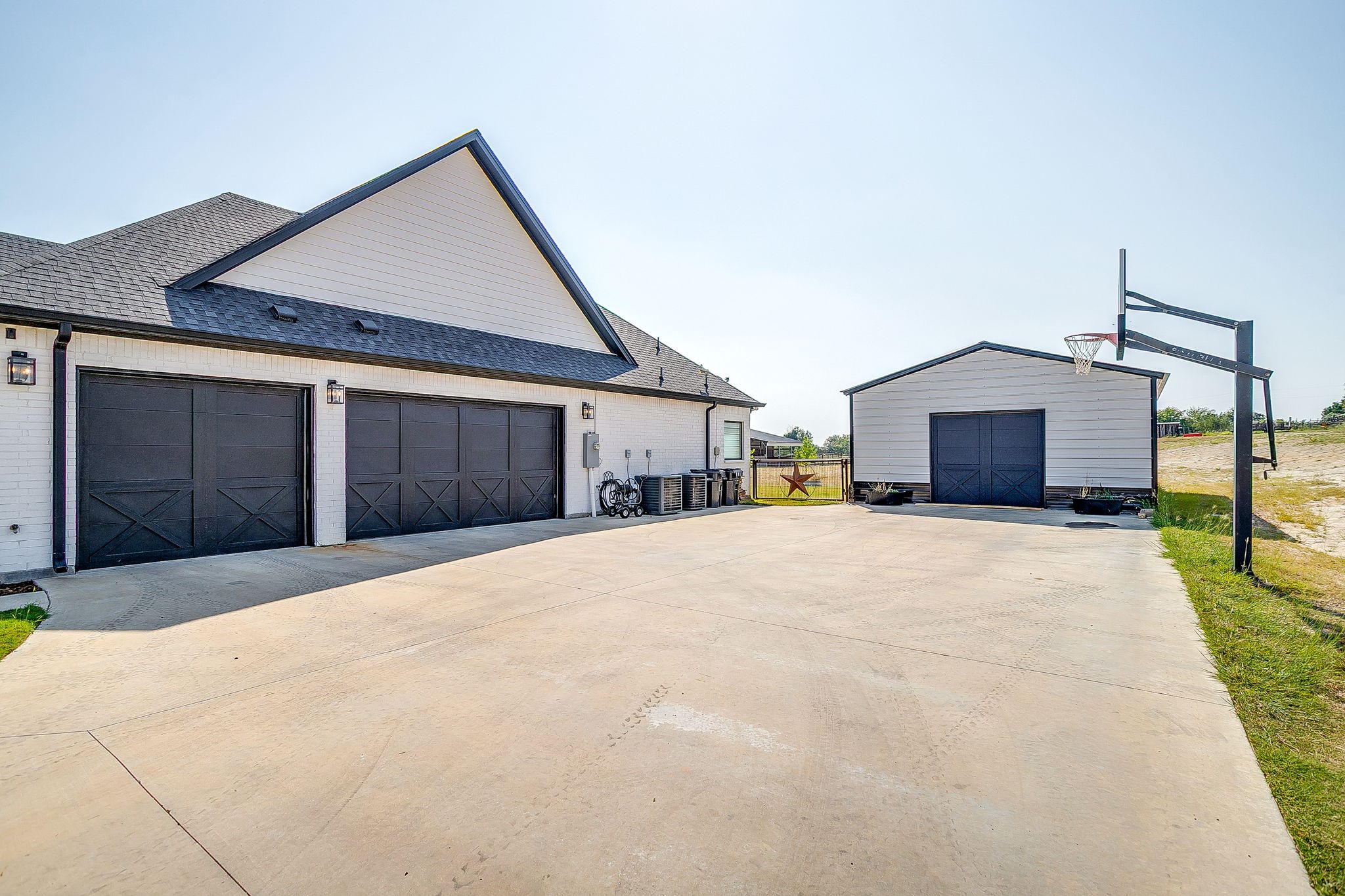 116 Aviara Ridge Road Poolville TX 76487