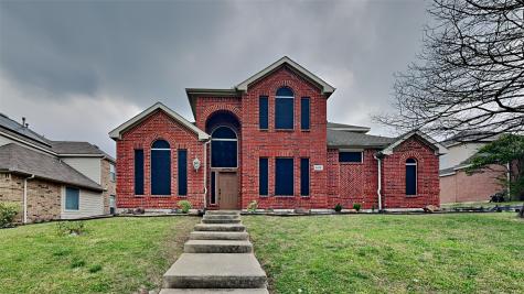 5410 Onset Bay Drive Rowlett TX 75089
