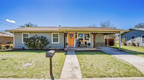 510 N Columbia Street Stephenville TX 76401