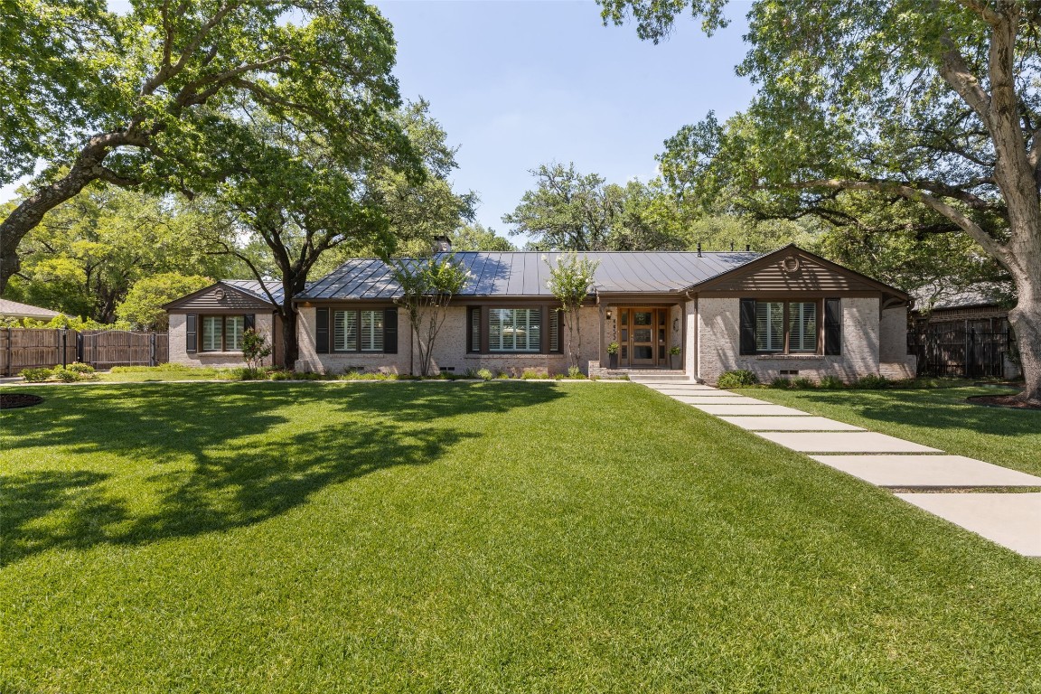 4455 San Gabriel Drive Dallas TX 75229