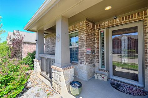 1021 Oarlock Drive Crowley TX 76036