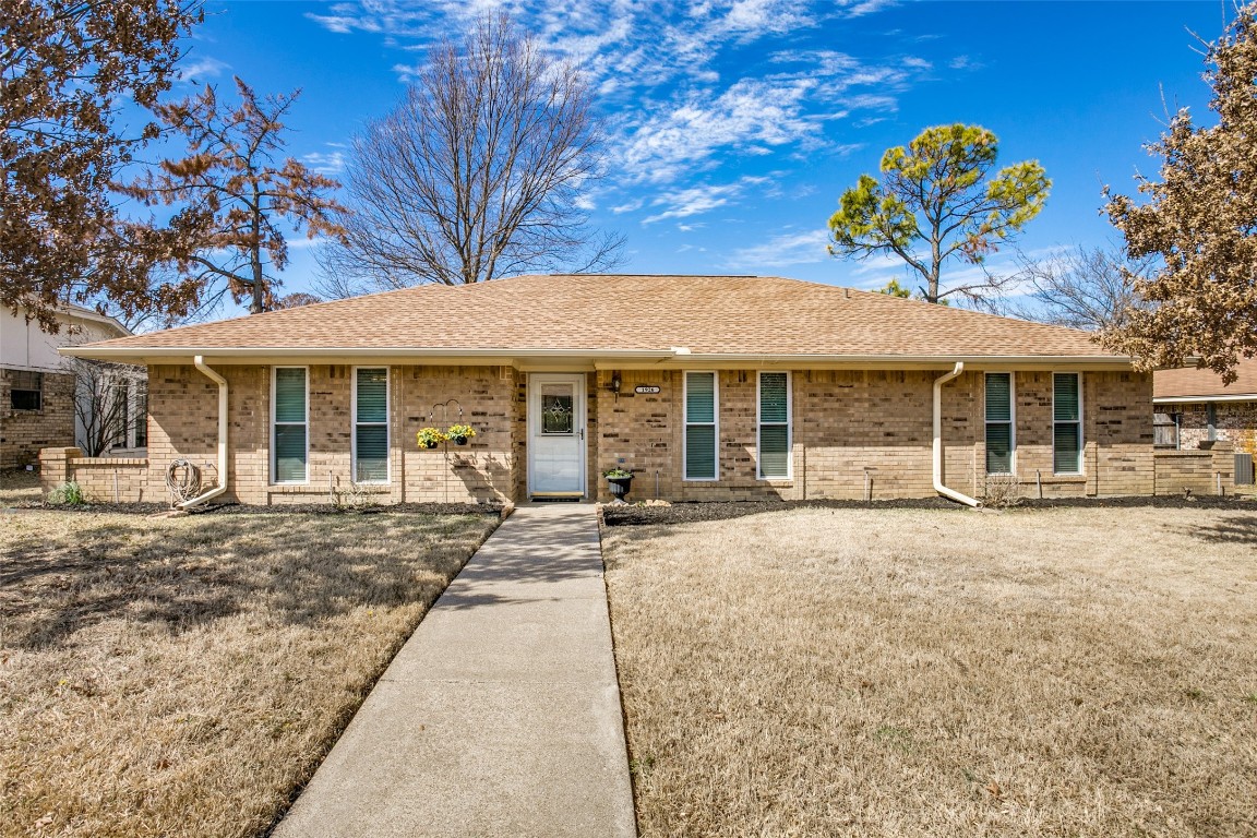 1926 Maxwell Drive Lewisville TX 75077