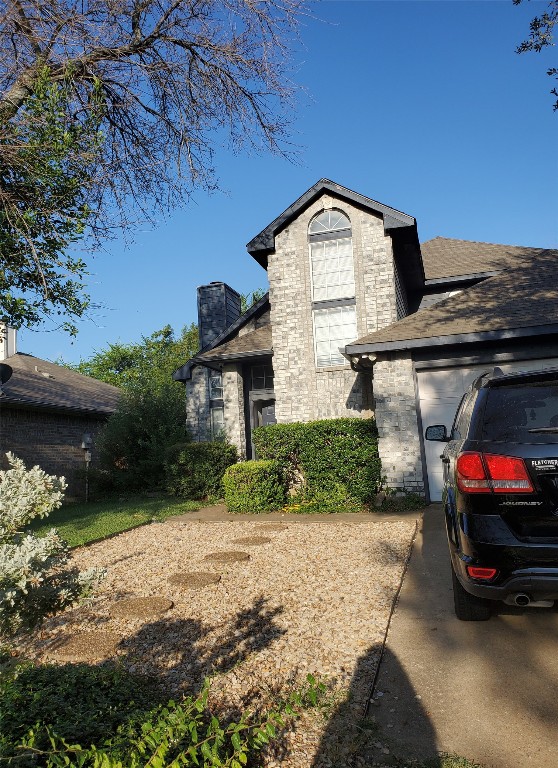 6333 Rockhaven Drive Fort Worth TX 76179