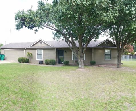 2318 Fannin Street Greenville TX 75401
