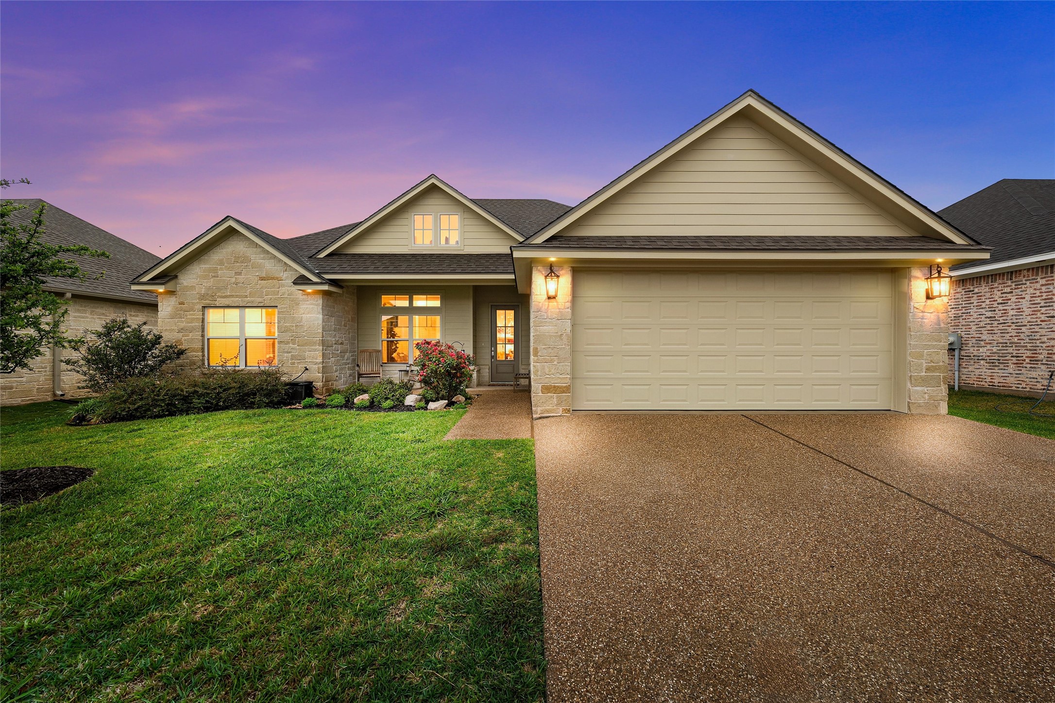 10013 Braided Briar Lane Waco TX 76712