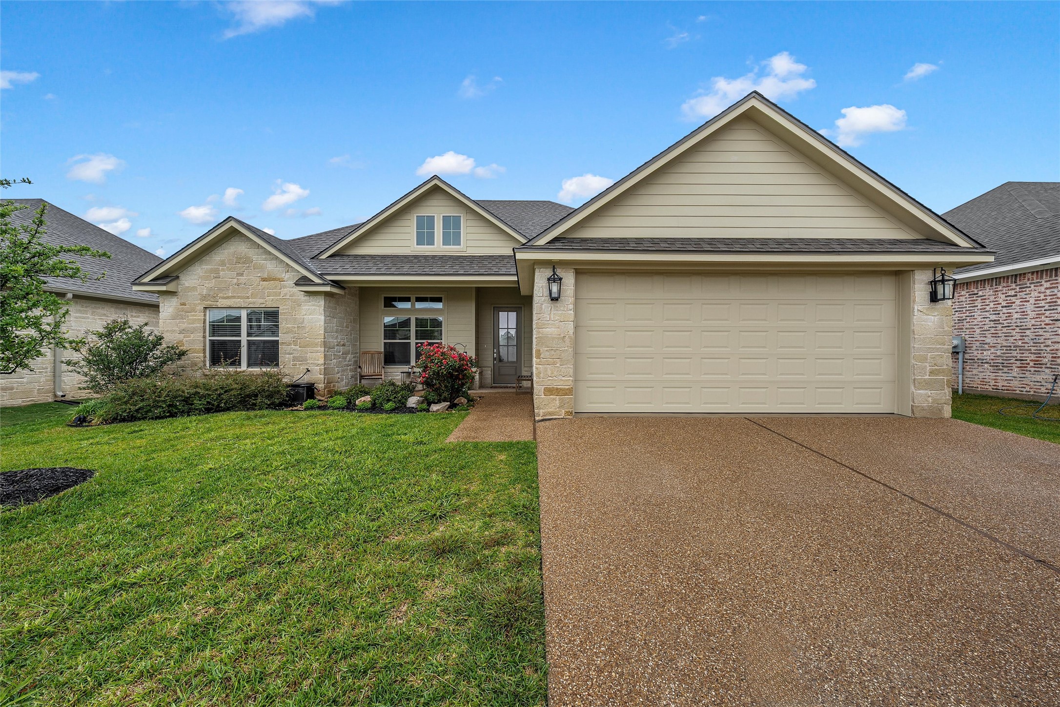 10013 Braided Briar Lane Waco TX 76712