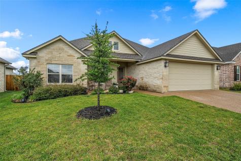 10013 Braided Briar Lane Waco TX 76712