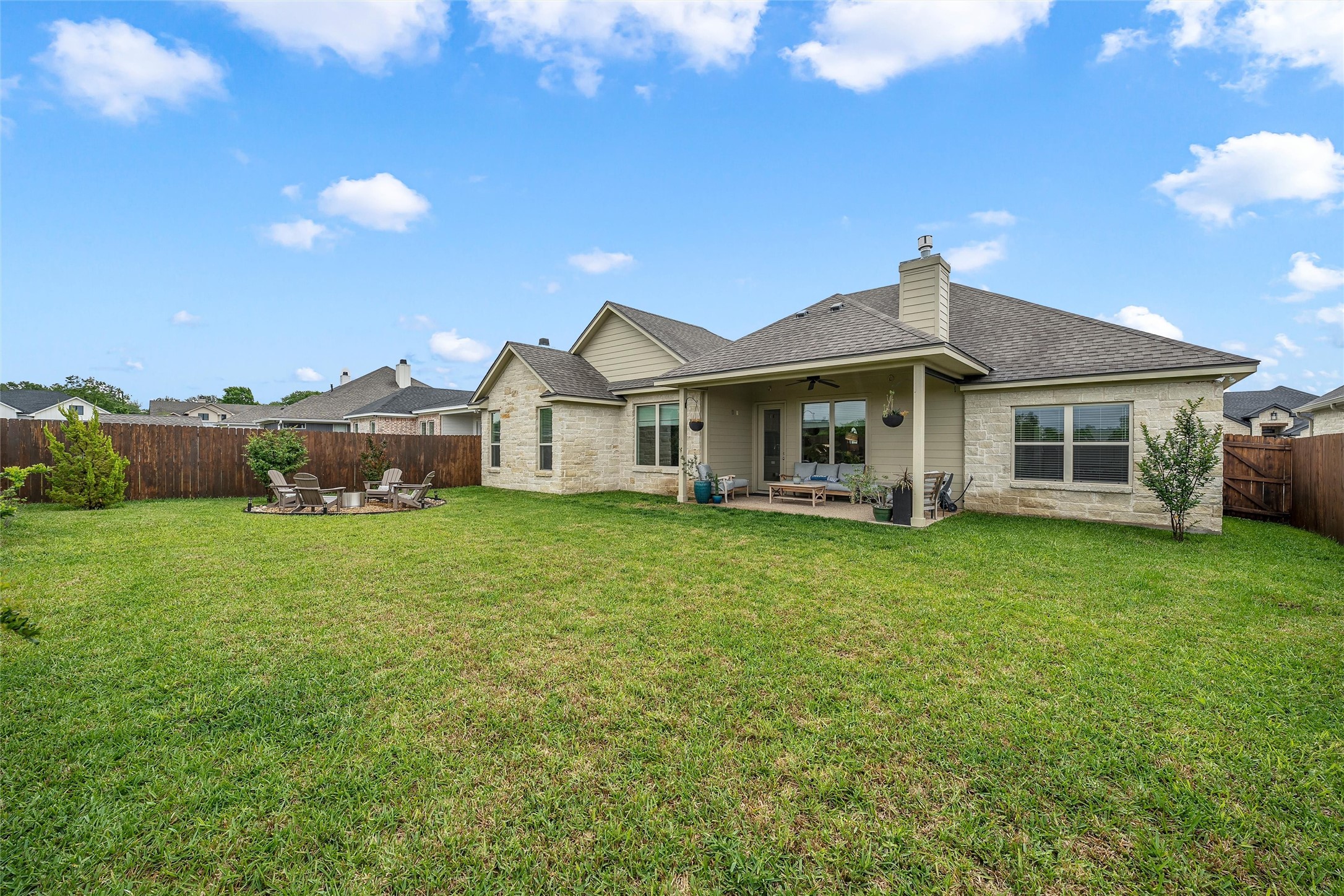 10013 Braided Briar Lane Waco TX 76712